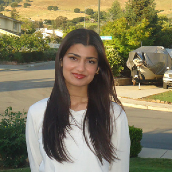 Inaaya Yunus