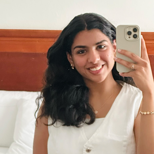 Ridhi Thapar