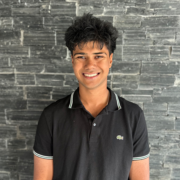 Zayan Verma 