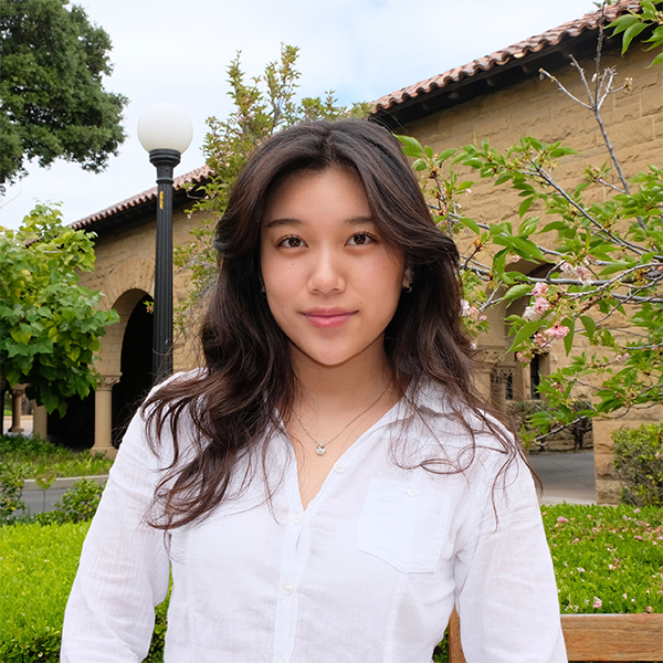 Katherine Lin